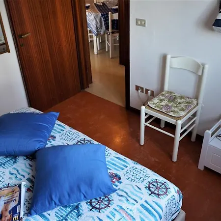 Alisei Appartamento