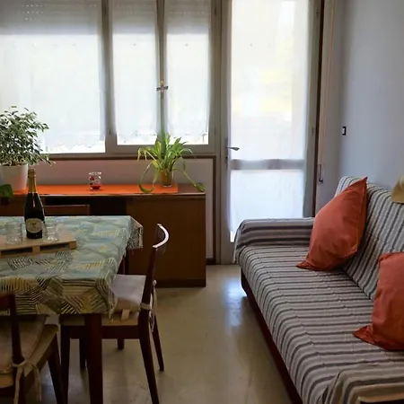 Appartamento Alisei Lignano Sabbiadoro